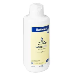 Baktolan Lotion Pure 350 ml Flasche | 20 Stück